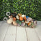 Gemstone Grape Bunch - Quartz, Agates, Amethyst - Made in Brazil